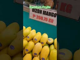 looking at random fruits 🤤 #familyadventures