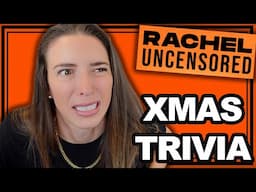 Christmas Trivia! - S4 Ep49