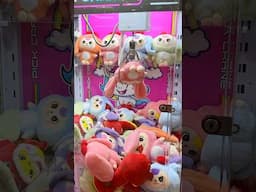 How many plushies I can win with $10 in Vietnam 🇻🇳