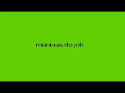 Meninas do Job (EletroFunk) - Mc K9, DJ Ryder, DIQUIO, DJ Phillipe Sestrem