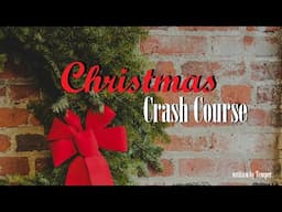 Christmas Crash Course: a Visit From Krampus Roleplay -- (Female x Listener) (F4A)