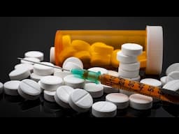 Opioid Epidemic Science Documentary 2020 | How Opioid Addiction Leads to Drug Addiction