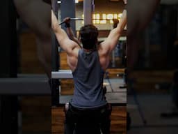 #backworkout