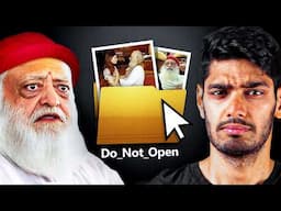 Asaram Bapu Exposed