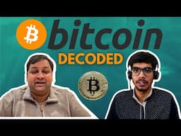 Understanding Bitcoin and Decoding It's Myths ft. Pranav Agarwal | All Things Compounding