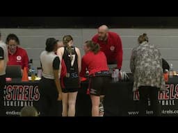 Women DII - Pool II_Team Solent Kestrels TV Cavaliers II_25.01.25