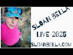 Sloan Bella Live!