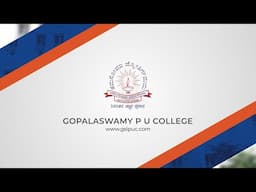 GSI Orientation Program for 1st PUC Students - 2022 | SANKALPA