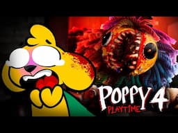 ⚠ TU PEOR PESADILLA: YARNABY 😨🧸 POPPY PLATIME CHAPTER 4 (MIKECRACK) 🔴EN DIRECTO