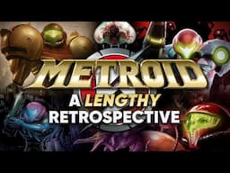 Metroid Series Retrospective | A Complete History and Review