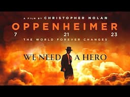 Oppenheimer - We Need A Hero