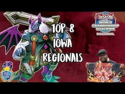 SUBTERROR TOPPING IN 2022?! TOP 8 Decklist By Chris Hughs, Iowa Regionals Yu-Gi-Oh!