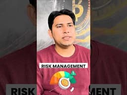 Crypto News | Crypto for Beginners | Risk Management | Crypto Trading