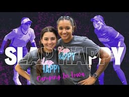 Slap Happy is back...in Iowa!