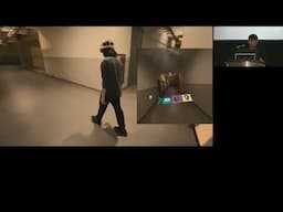 Gait Gestures: Examining Stride and Foot Strike Variation as an Input Method While Walking