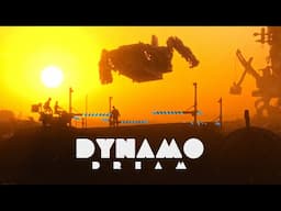 Prepare for Execution - DYNAMO DREAM - Ep1 Pt2