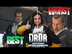 The BEST and WORST Changes in Dead Rising Deluxe Remaster