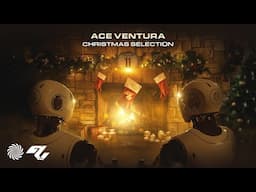 ACE VENTURA - CHRISTMAS SELECTION VOL. 11 MIX