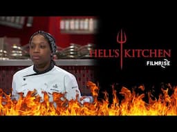 Hell's Kitchen (U.S.) Uncensored - Season 21, Episode 14 - Lights, Camera, Sabotage! - Full Episode