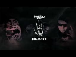 Synyster SkuLL & Lord TagmaN - Oficina del Diablo (Prod Antraz)