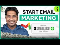 E-commerce Email Marketing: Collect Emails & Automate Sales! 💰