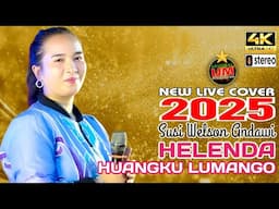 Susi Welson Live Cover 2025 👉 Murut Helenda & Huangku Lumango Musik : Manroy