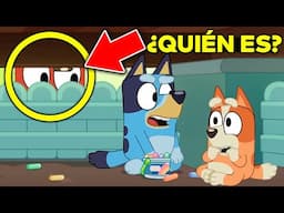 ¡13 GRANDES MISTERIOS Que BLUEY No Quiere Que Descubras!