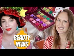 The Grinch Who Stole Christmas (collections) | Beauty News Holiday Special '24