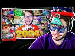 BEST OF EMONGG 2024 | Emongg Reacts