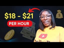 4 Best Websites to Teach Online & Make Money! ($18 - $21/hr)