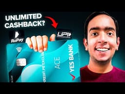 Evaluating Kredit.Pe Yes Bank Ace Credit Card 2025