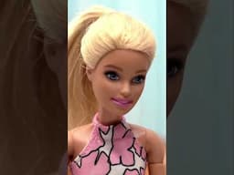 Perché non c'è più il posto nell'armadio di Barbie? #barbie #ilmondodibarbie #bambolebarbie