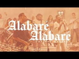 Alabaré Alabaré Coritos Gospel - Grupo Grace (Video Oficial)