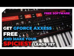 Create amazing leads with GForce Axxess