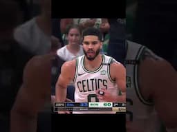 Celtics Destroy Dallas