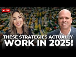 The Strategies EVERY Agent Needs to Build Momentum in 2025! 🚀