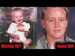 21 People Who Disappeared Then REAPPEARED Years Later...