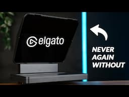 Elgato Prompter, Deck+ & Pedal - A Match Made In Heaven