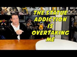 Is the STATUE ADDICTION COMING BACK? Xtreme Xpos February 2025