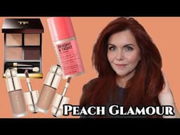 Tom Ford Peach Glamour