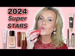 22 Favorite Makeup MUST HAVES of 2024