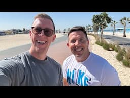 Network Marketing hack to more positivity with Aidan O’Brien 015