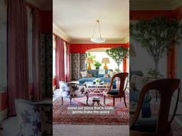 2025 BEST Interior Design Trends (From A-Z)! Part 4 of 4