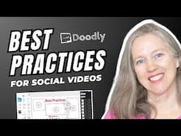 Best Practices for Social Videos