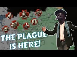 Plagues are DEVASTATING!