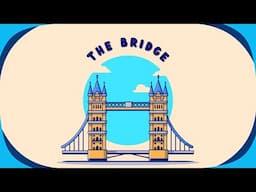 The Bridge: A Heartwarming Tale of Family, Forgiveness and Fun!