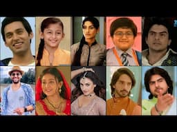 Zee TV’s Popular Serial Hitler Didi Star Cast Then Vs Now | Rati Pandey | Shruti Bisht |Indira Rishi