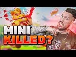 Is Clash Mini About to be Killed?