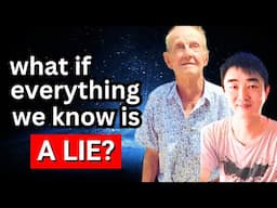 Uncover Hidden Truths: Our Origins, parallel Universe, Jesus, Time Travel, Aliens, Pyramid 2024