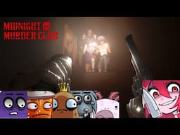 Shooting Wildly in the Dark - Strippin, Benji, & Gmart Highlights w/ Criken, Lawlman, & Joe